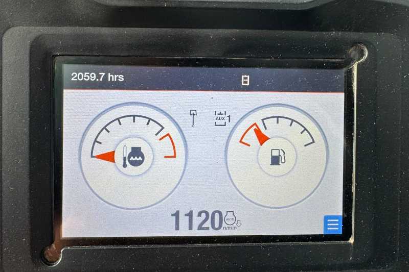 OmecoHub - Immagine BOBCAT E50Z